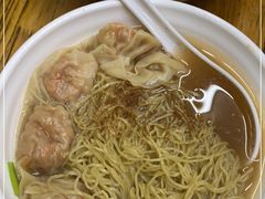 -小梁哥云吞面(黄贝岭店)