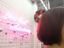 -茶发Salon·烫发染发理发