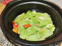 -顺风汤馆·广府粤菜(江宸天街店)