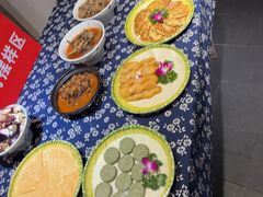 -李久其家民间餐厅(观沙岭公园店)