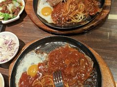 -豪享来中西餐厅(隆昌店)