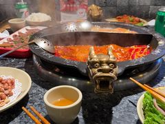 -蜀大侠火锅(春熙路店)