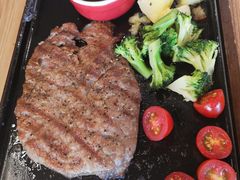 -必胜客(金元宝店)