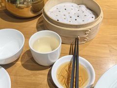 -乐忻皇朝(上海中心大厦店)