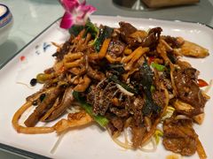 -老友王·南宁特色菜(金汇如意坊店)