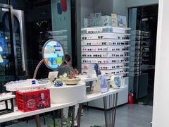 -一代眼镜·蔡司配镜(浦东大拇指广场店)