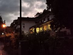 -九墅庭院餐厅(九溪徐村店)