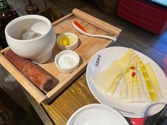 虾滑-小龙坎火锅(春熙太古里店)