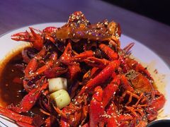 -红盔甲·小龙虾(车公庙店)