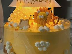 -八喜冰淇淋蛋糕(富国店)