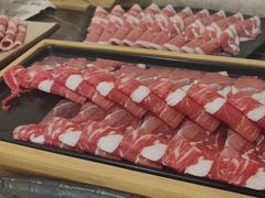 -东来顺饭庄(金泉广场店)