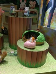 -kidsland(南开大悦城店)