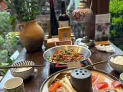 -吃货私房菜(丽江束河古镇店)