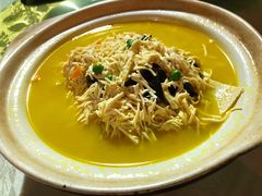 大煮干丝-双东酒店(东关街店)