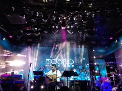 -MOSSO音乐酒吧·live house(南京旗舰店)