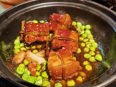 -马灯部落·西湖边的创意山景餐厅(虎跑动物园店)