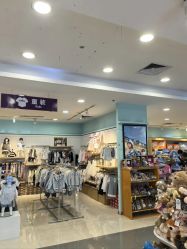 -婴喜爱(长春新城吾悦店)