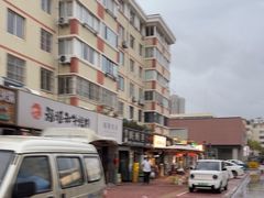 -妈妈手(山大总店)
