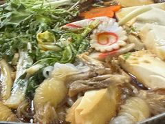 -将太无二·北美传奇寿司(瑞士公寓店)