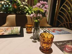 -半秋山西餐厅(巴南万达广场店)