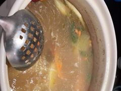 -阿鹏故事野生菌火锅(双廊古镇店)