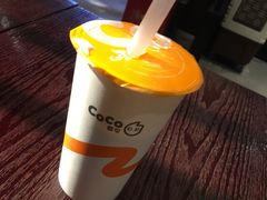 -CoCo都可(方庄店)