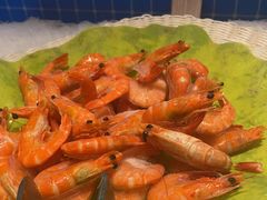 -尚宴牛特鲜自助(太原街万达店)