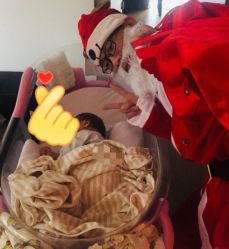 -东方幸福国际母婴月子会所(沙湾公园店)