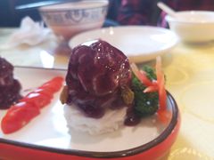 -恭敬李·烤鸭(天坛北门店)