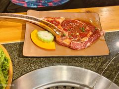 -梦山水日本烧肉(五四广场店)