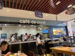 大堂-大家乐(深圳中信店)