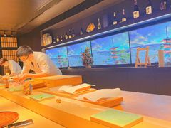 -鮨椿(瑞虹天地太阳宫店)
