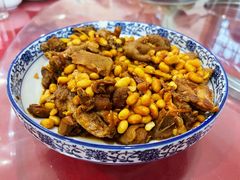 -德天丽水风味馆