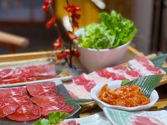 -牛也烧肉(摩尔城店)