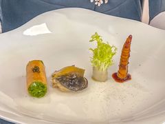 -沈灶河豚宴·河豚融合餐厅(汉中路店)