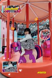 -泡泡米POPOME益智乐园(洪殿花园旗舰店)