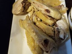 白水鸡-煲得鲜·桐乡煲·小龙虾(万达店)