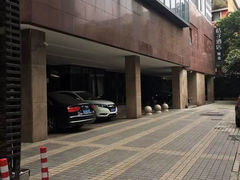 -桔子酒店（上海静安寺武宁路地铁站店）(原静安寺余姚路店)