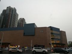 -老城红焖羊肉(人民路店)