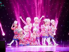 -艺彩童馨舞蹈培训学校(西湖道校区)