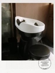-扎嘎形象设计