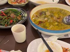 -HOHO餐厅(古子城店)