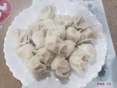 -军嫂饺子馆(岳家寨小区店)