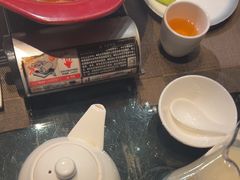 -喜棠·长沙家宴·海鲜·湘菜(麓谷店)