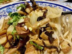 -老北京胡同味道二荤铺(酒仙桥店)