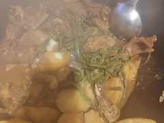 -粗粮人家·东北菜(洋桥店)