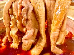 -张家巷胖哥肥肠·三十年老店(原工人村菜市店)