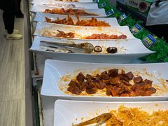 -吉木烤肉自助餐厅(乐汇城店)