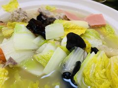 杭三鲜-天禧(西溪店)