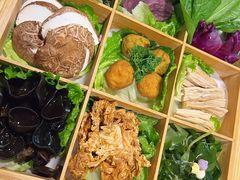 -十二舍·湯物素煮(江泰潤政店)